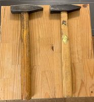 Hammer 400 g. und 500 g.
