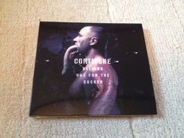 CORTIZONE