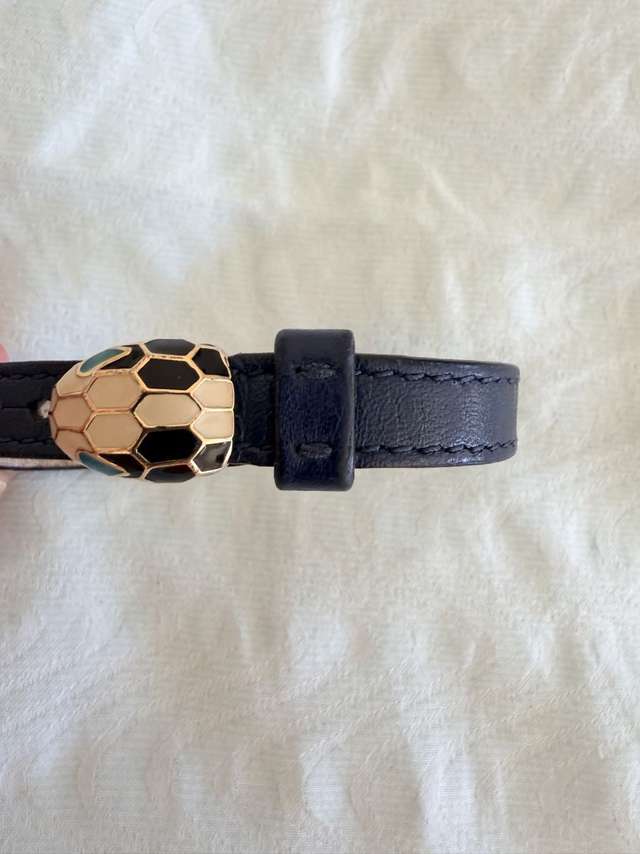 Bulgari Bracciali & Braccialetti: Bracelet Bvlgari serpenti – Usato da Lausanne venduto da Meganelausanne