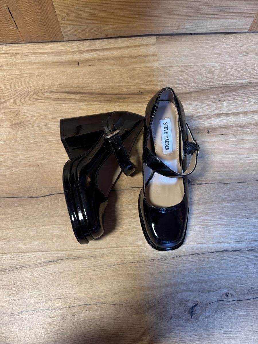 Steve Madden Scarpe da donna: steve madden pumps – Nuovo (secondo la descrizione) da Uttigen venduto da sls072809 2
