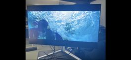 Philips Evnia 42M2N8900 (3840 x 2160)