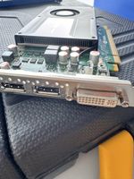 NVIDIA Quadro K2000 Grafikkarte