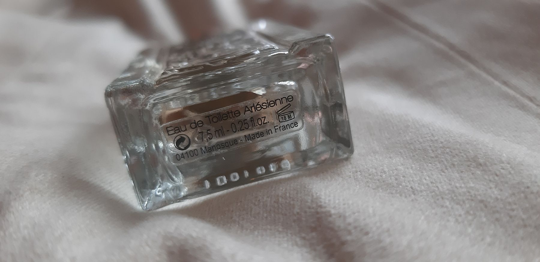 L'Occitane Profumi & Eau de Toilette: L'Occitane Reisegrösse – Nuovo e nell'imballaggio originale da Zürich venduto da Venecia25 6