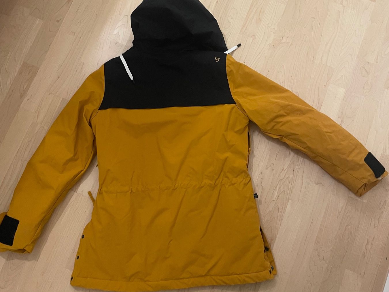 Brunotti Giacche: Brunotto Ski Anorak – Usato da Zürich venduto da Wandi2 1