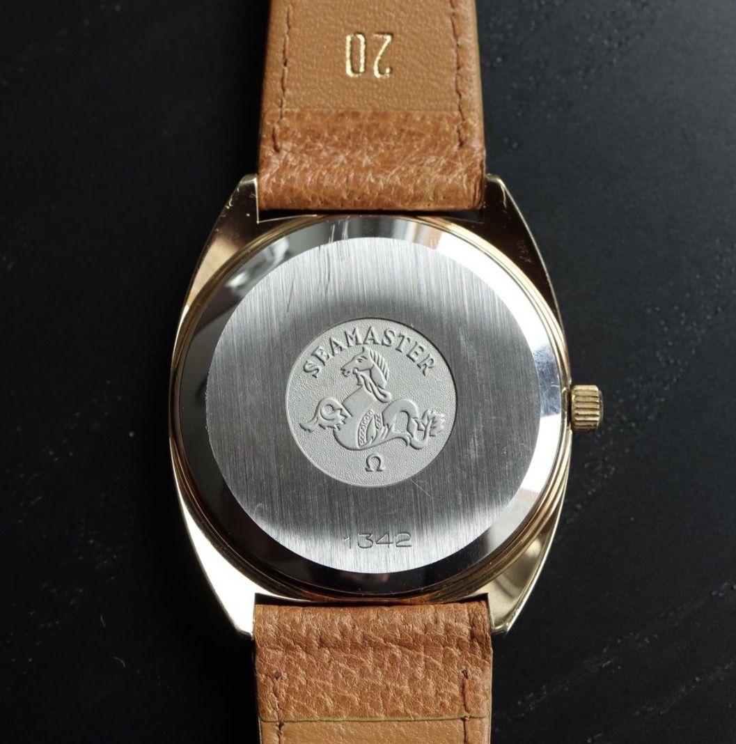 Omega Orologi: Omega Seamaster Quartz 1342 – Usato da Frauenfeld venduto da just_joshua 4