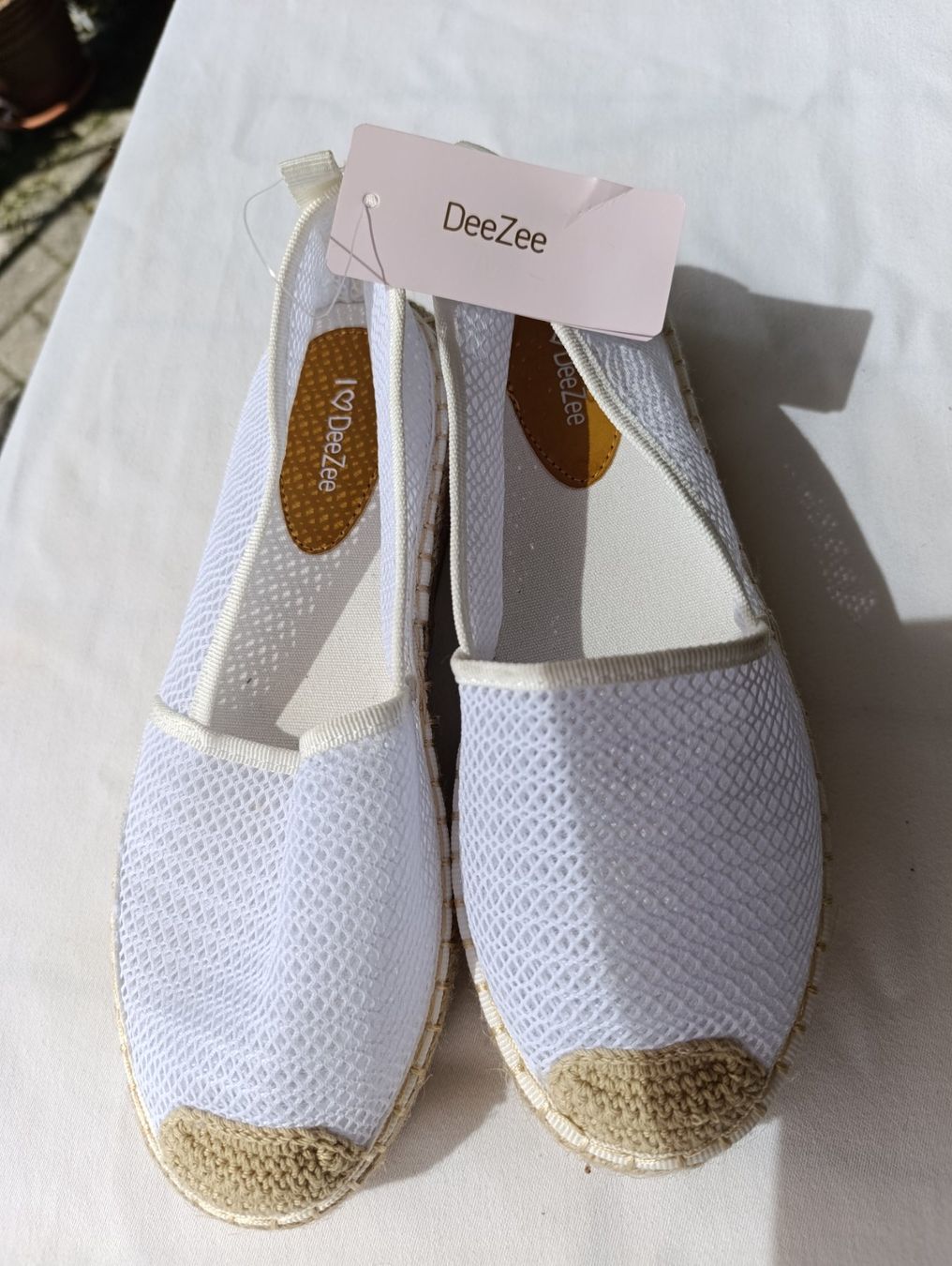 Scarpe da donna: Neu Damen Schuhe Gr37 – Nuovo (secondo la descrizione) da Rüthi (Rheintal) venduto da marycsipet 2