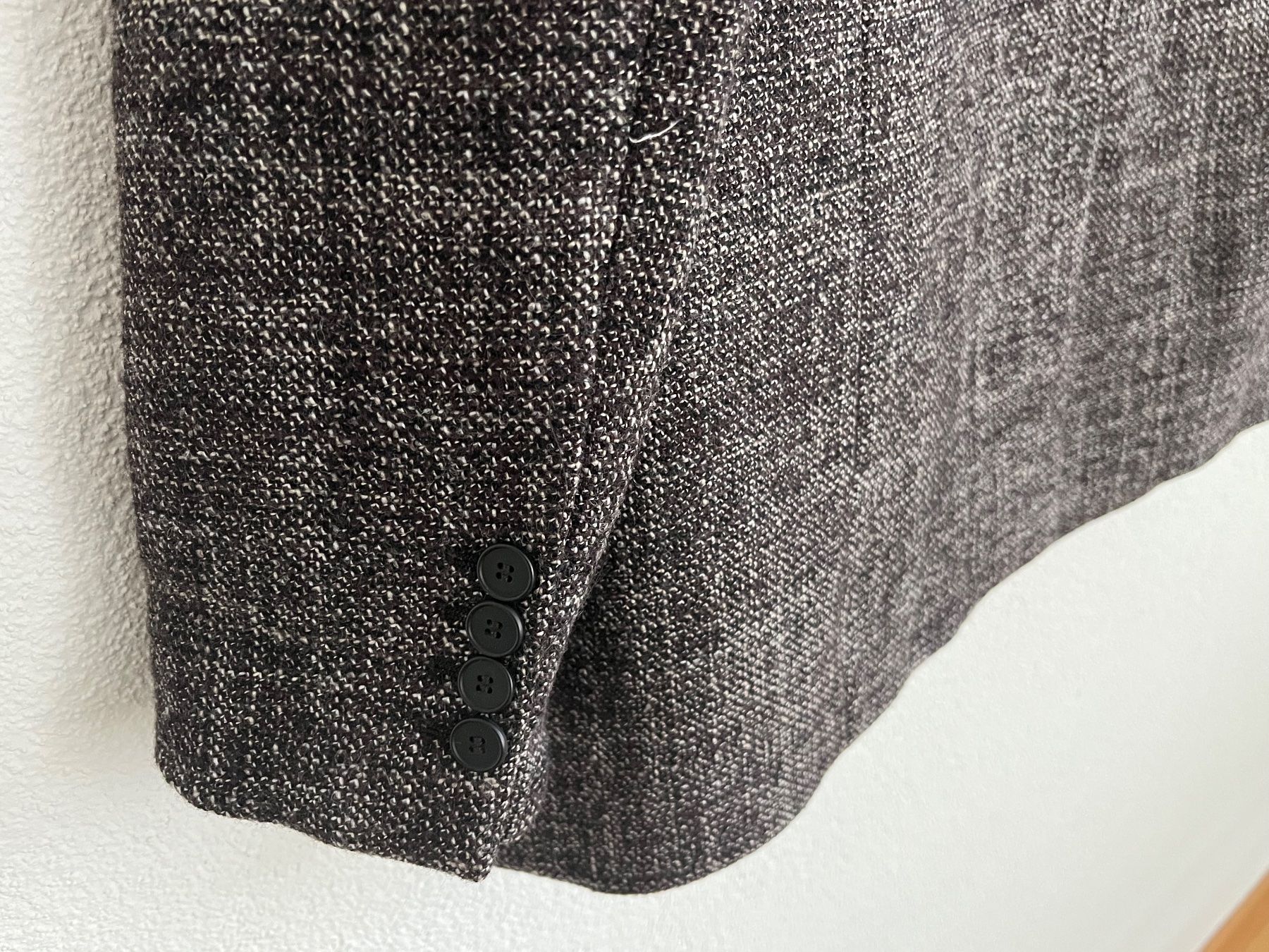 Iro Giacche: Neu: Iro Blazer Wolle Braun Gr32 – Usato da Wollerau venduto da bri_s9qv 3