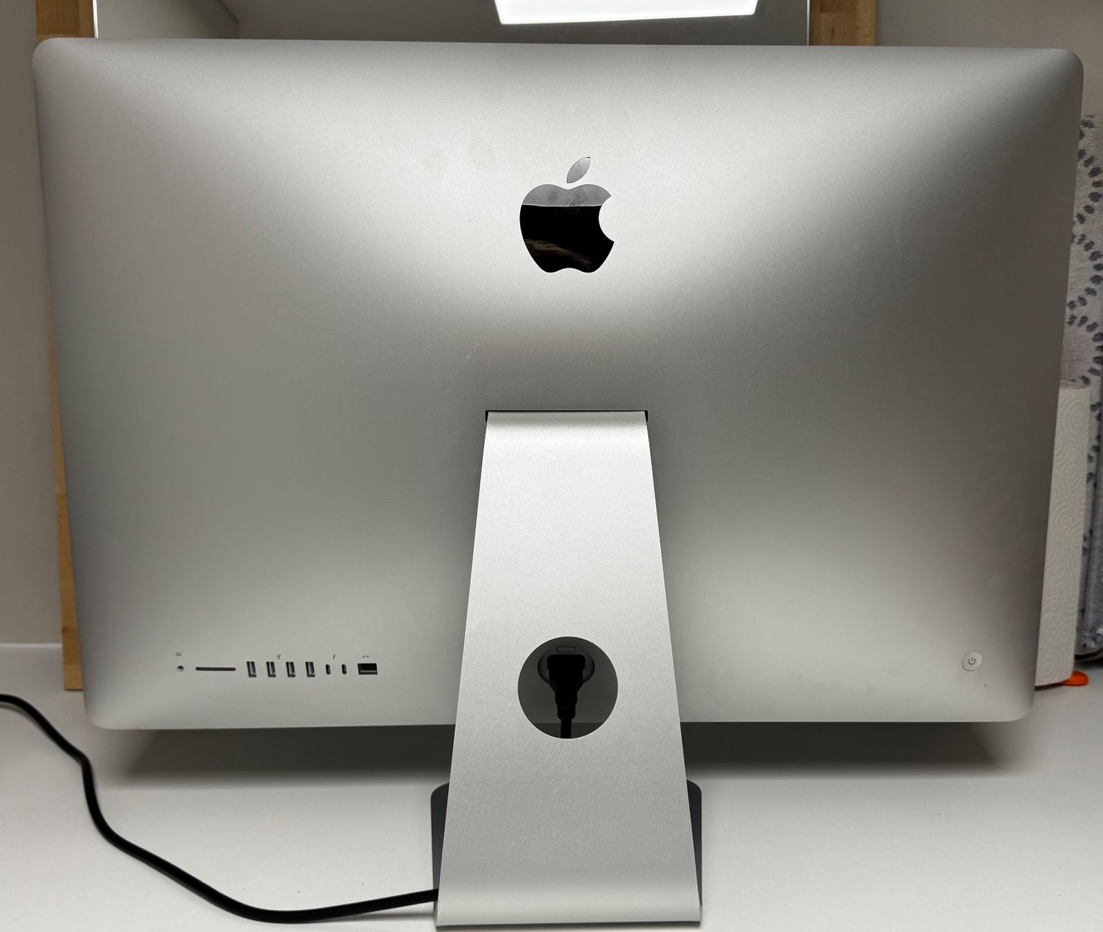 Apple PC: iMac 2019, Retina 5K 27", 2TB – Usato da Epalinges venduto da kel_8zql 2