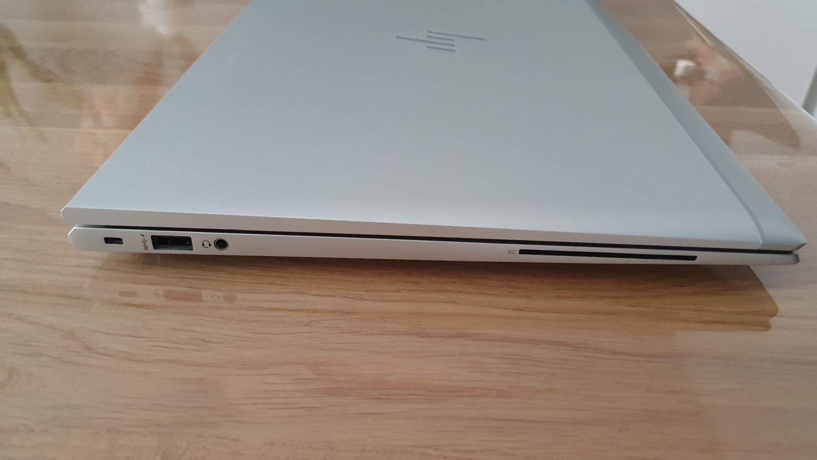 Hewlett Packard Notebooks: HP EliteBook 850 G7 Notebook PC (neuwertig!) – Gebraucht aus Siebnen von Arko27 2