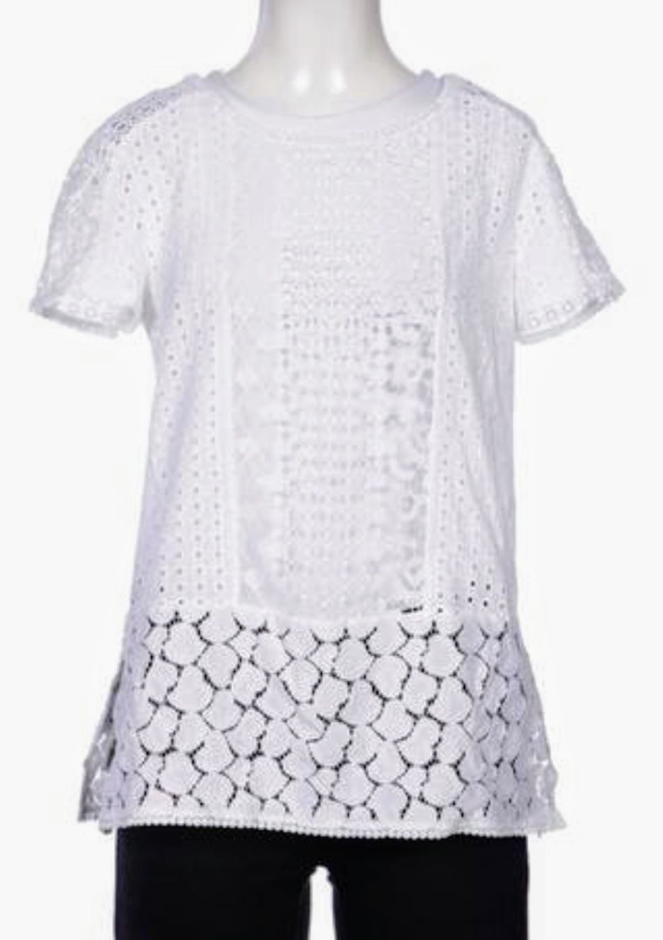 Riani Camicette: Riani Bluse Gr. 34 – Usato da Liestal venduto da Mas-Y-Mas
