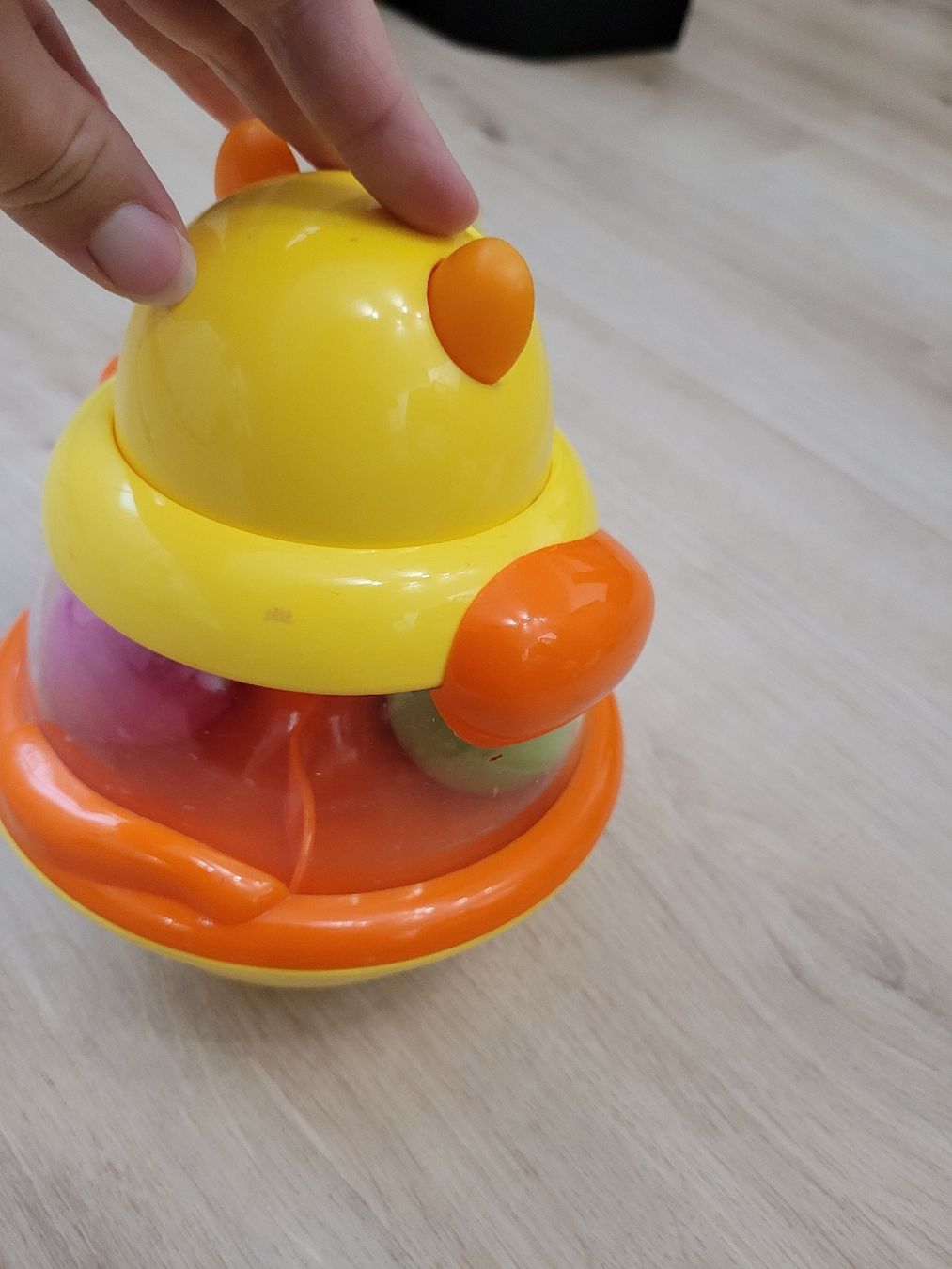 Chicco Giocattoli: babyspielzeug "zwirbel" – Usato da Lupsingen venduto da sta_wgg5 6