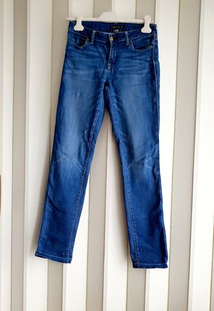 Damen Jeans gr.S (Tommy Hilfiger)