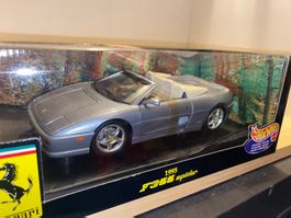 Ferrari F355 Spider - 1/18