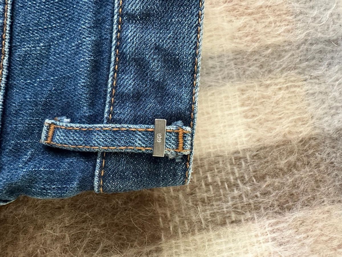 Dior Jeans: Dior Jeans – Usato da Binningen venduto da Yuliya15 5