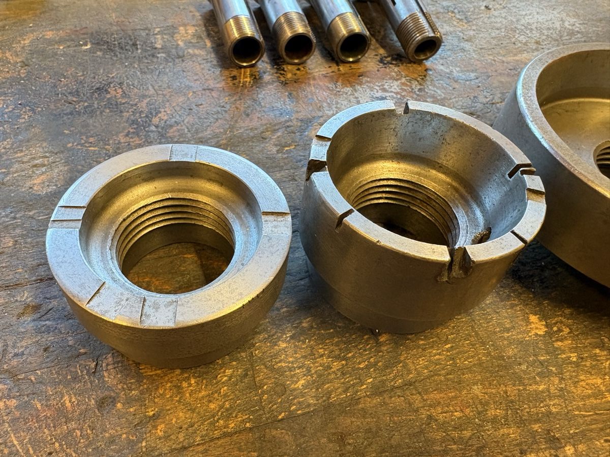 Schaublin Altro per industria metallurgica: Schaublin W20 – Usato da vionnaz venduto da CFC_b48 2
