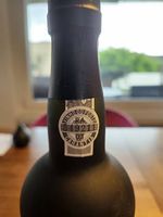 Taylor's 40 yrs old Tawny Port
