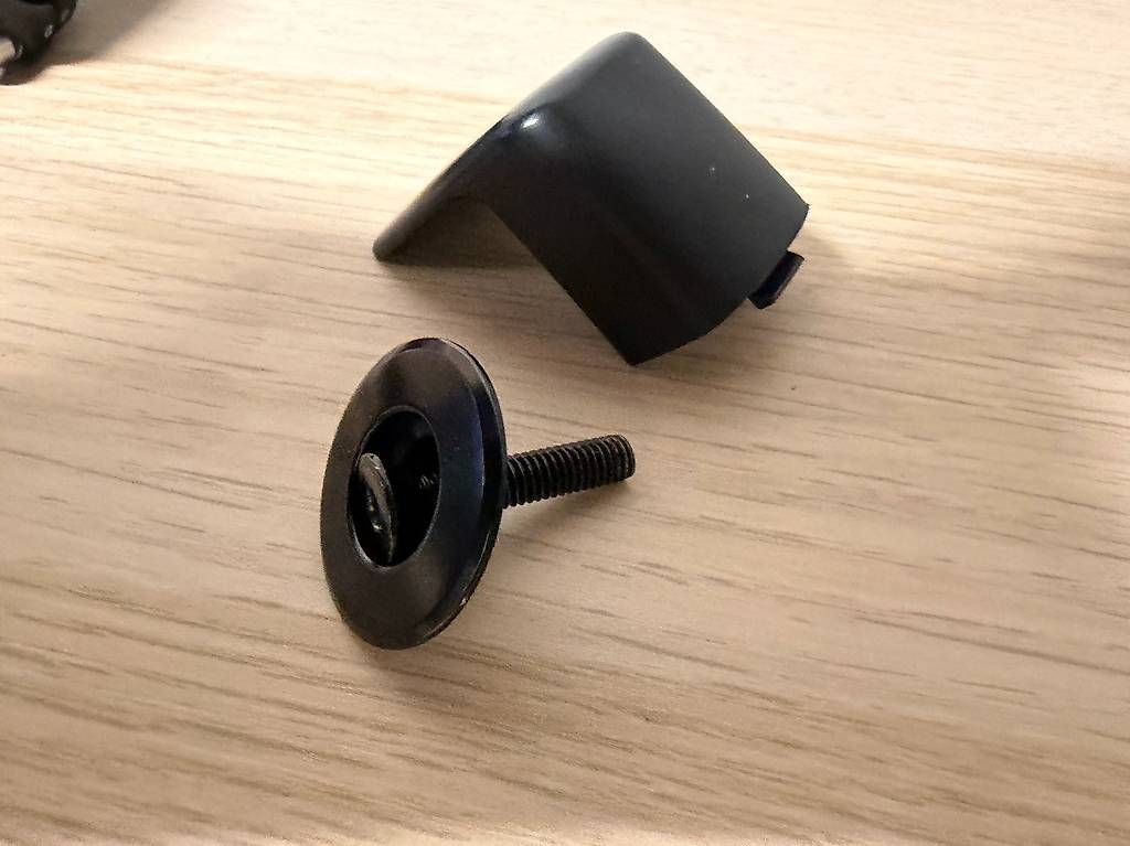 Pièces détachées: Vorbau S-Works Tarmac 100mm Stem – D'occasion à Horgen par Winti84 4