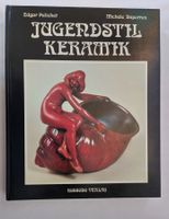 Jugendstil Keramik / Buch 1976 mit 208 Seiten ab Fr. 18.-