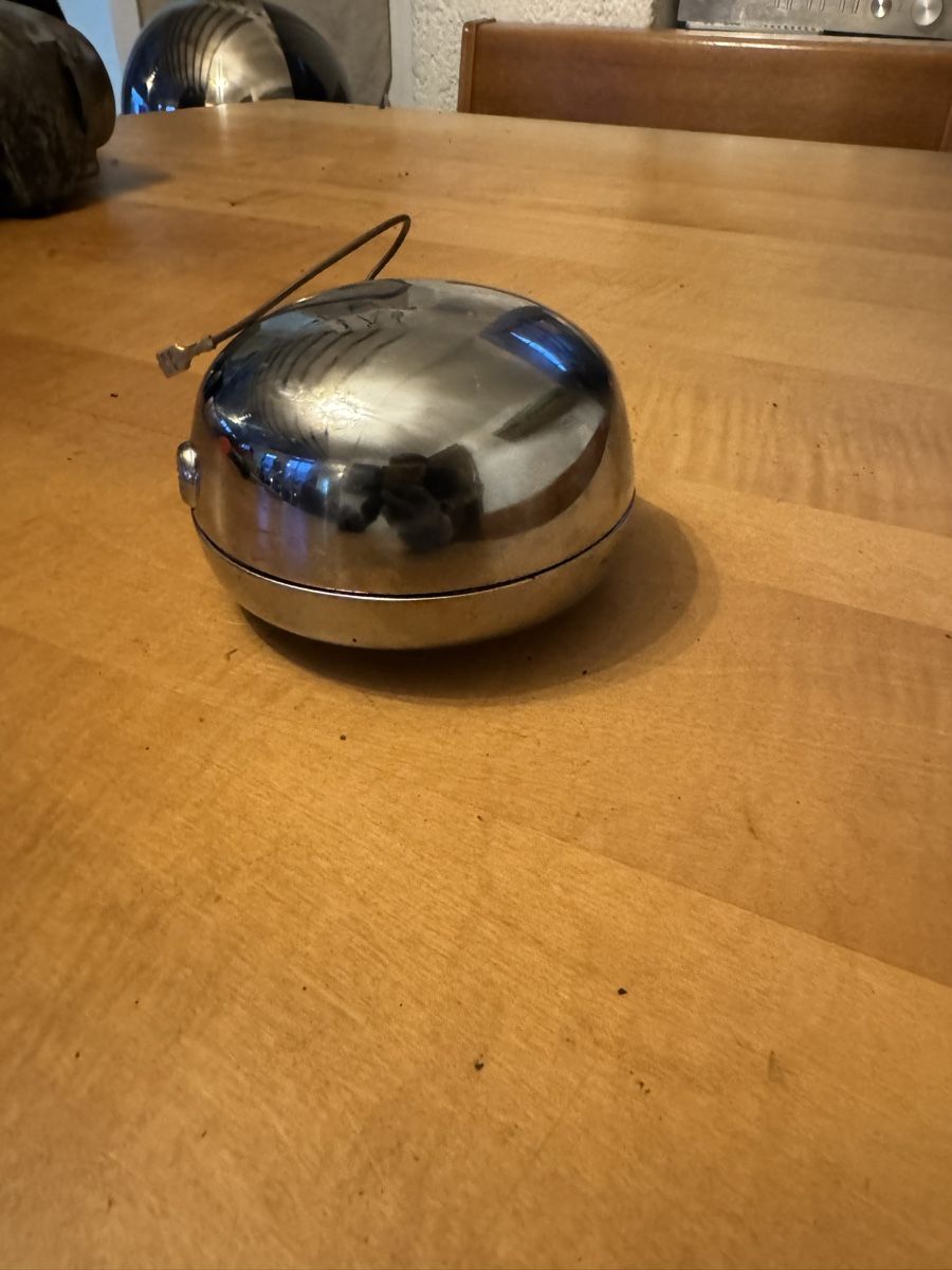 Scheinwerfer: Mofa Lampe – Gebraucht aus Dübendorf von Sachs621 3