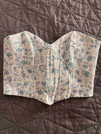 Top Zara