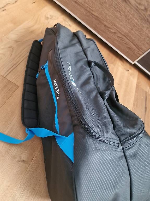 Borse: Tennistasche – Nuovo e nell'imballaggio originale da Arnegg venduto da bucher21 1