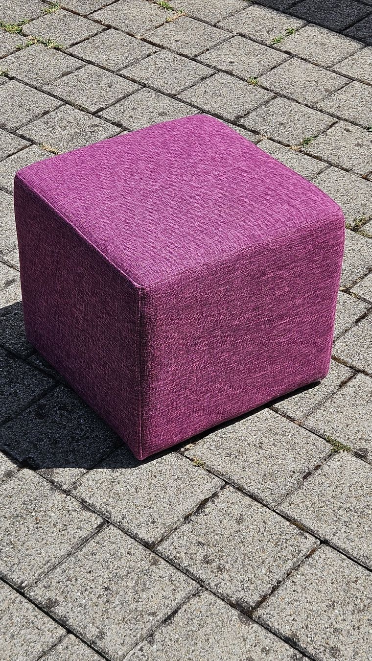 Hocker: Hocker – Neu (gemäss Beschreibung) aus Wikon von jojo812 1