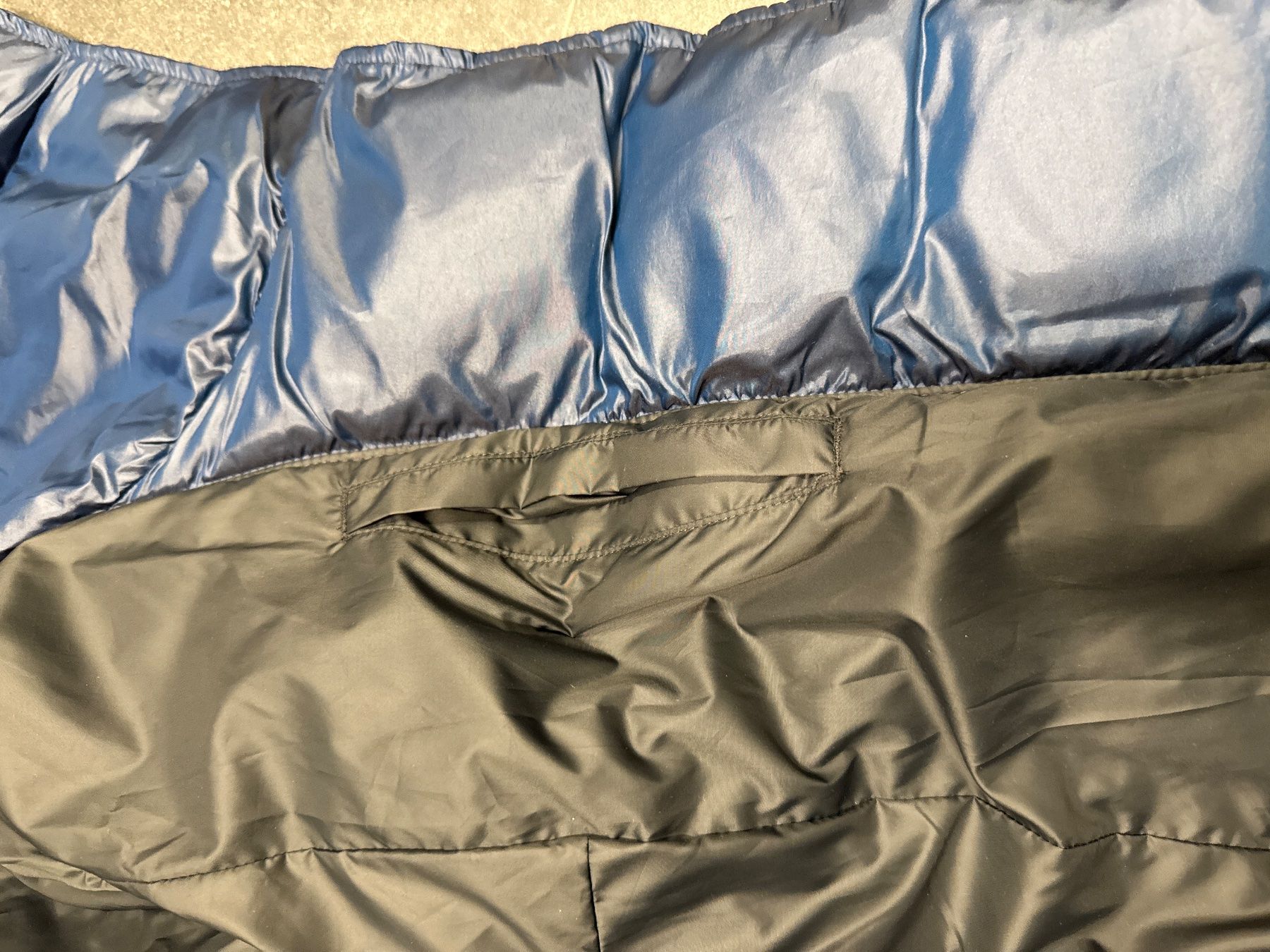 Nike Vestes: Nike Winterjacke – D'occasion à oetwil an der limmat par Nazeb 5