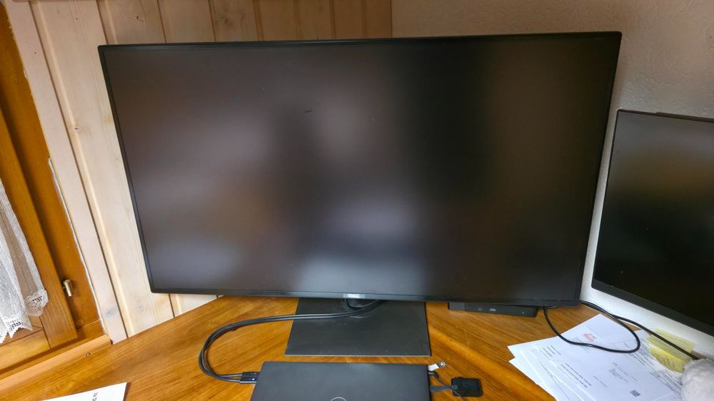 Dell 43 inch U4320Q monitor (Gebraucht) in Milken für CHF 350 – nur ...
