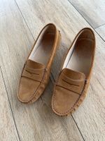 TOD’S mocassins Gommino en suede
