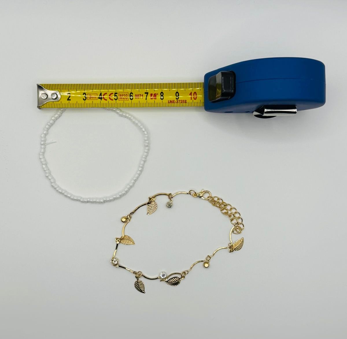 Bracciali & Braccialetti: Wunderschönes Armband-Set - Ø 7,5cm – Nuovo e nell'imballaggio originale da Frutigen venduto da glanzvolles.leben 1