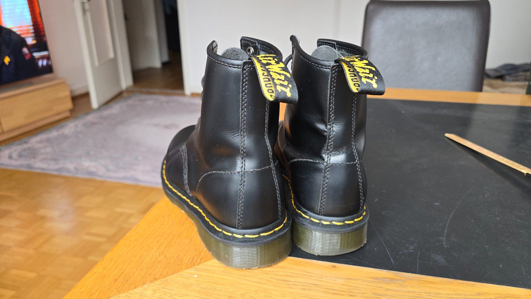 Dr. Martens Scarpe da donna: Doc martens schuhe | EU 39 – Usato da Wallisellen venduto da theblacksheep 2