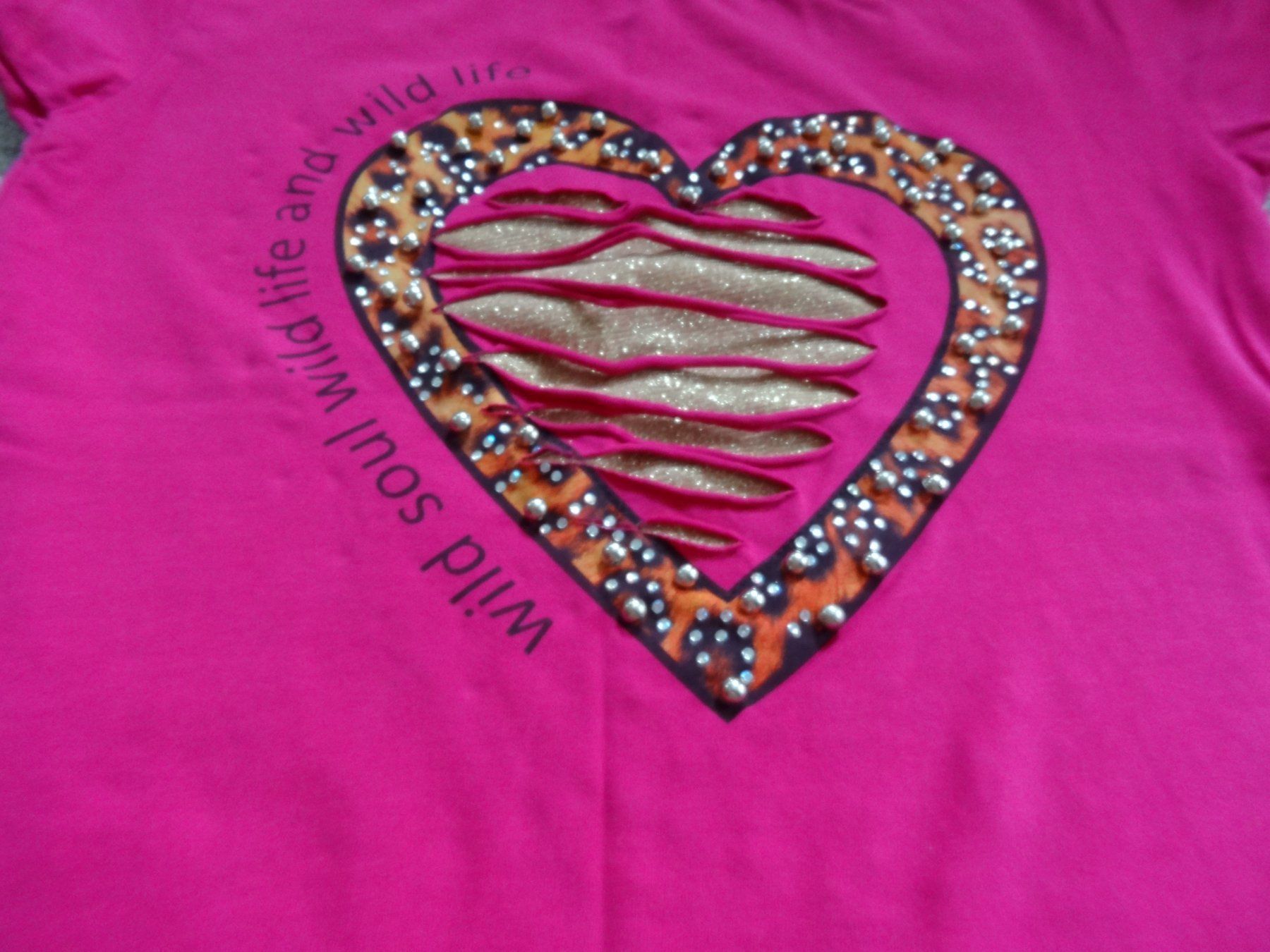 Camicette, T-shirt & Top: T-Shirt Gr 152 – Nuovo (secondo la descrizione) da Rekingen AG venduto da nederland1 2