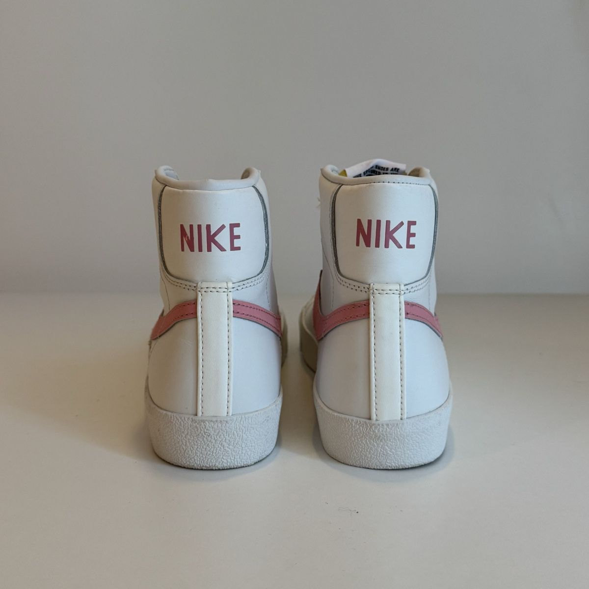 Nike Scarpe da uomo: Nike Blazer 77 Unisex high – Nuovo (secondo la descrizione) da Goldach venduto da elijah2000 5
