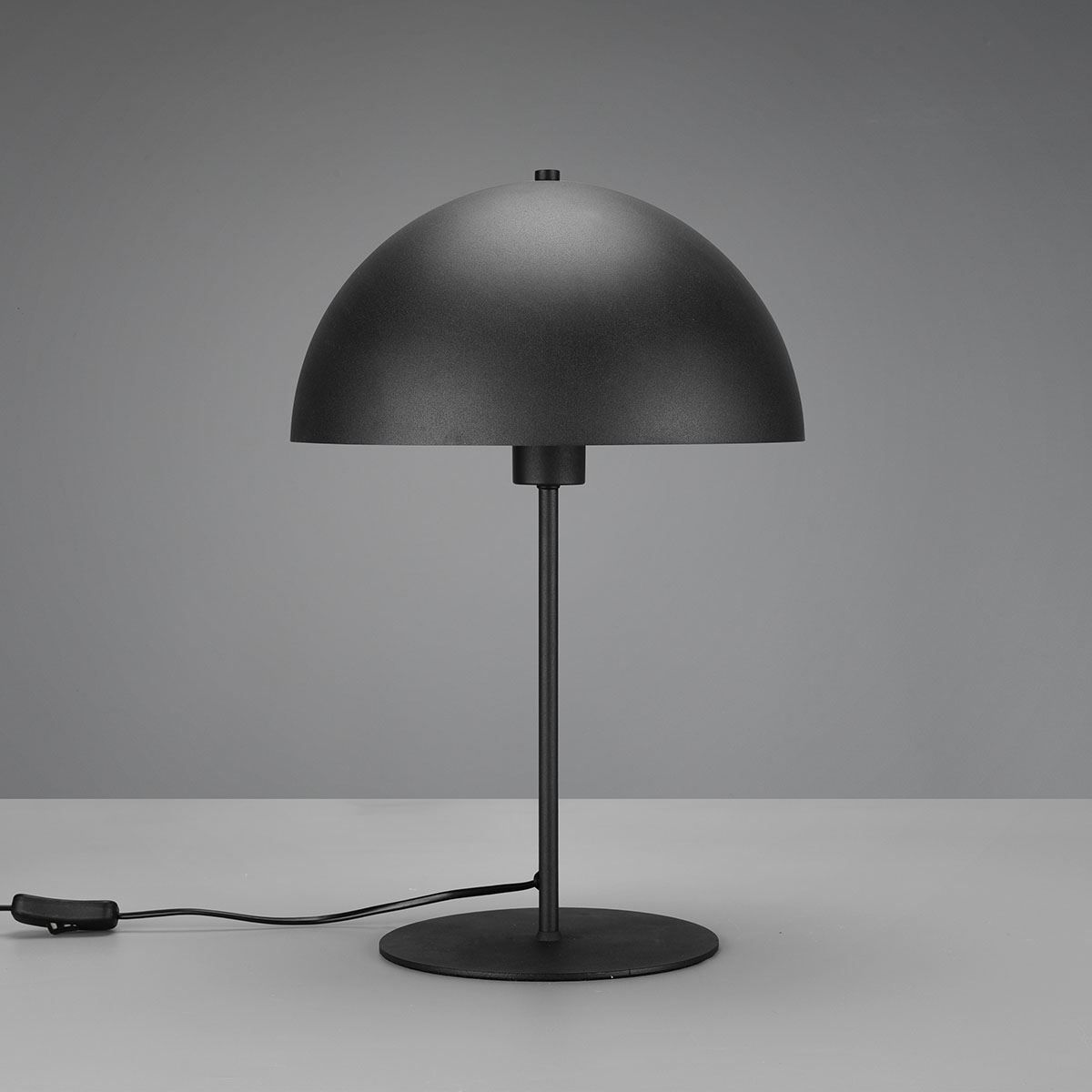 Lampen: Tischleuchte, Schwarz, Gold, 45 cm Höhe – Neu (gemäss Beschreibung) aus Kreuzlingen von Smart-Light 1