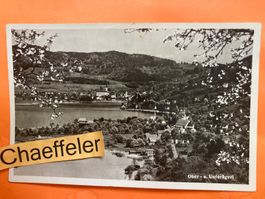 Ober - u. Unterägeri