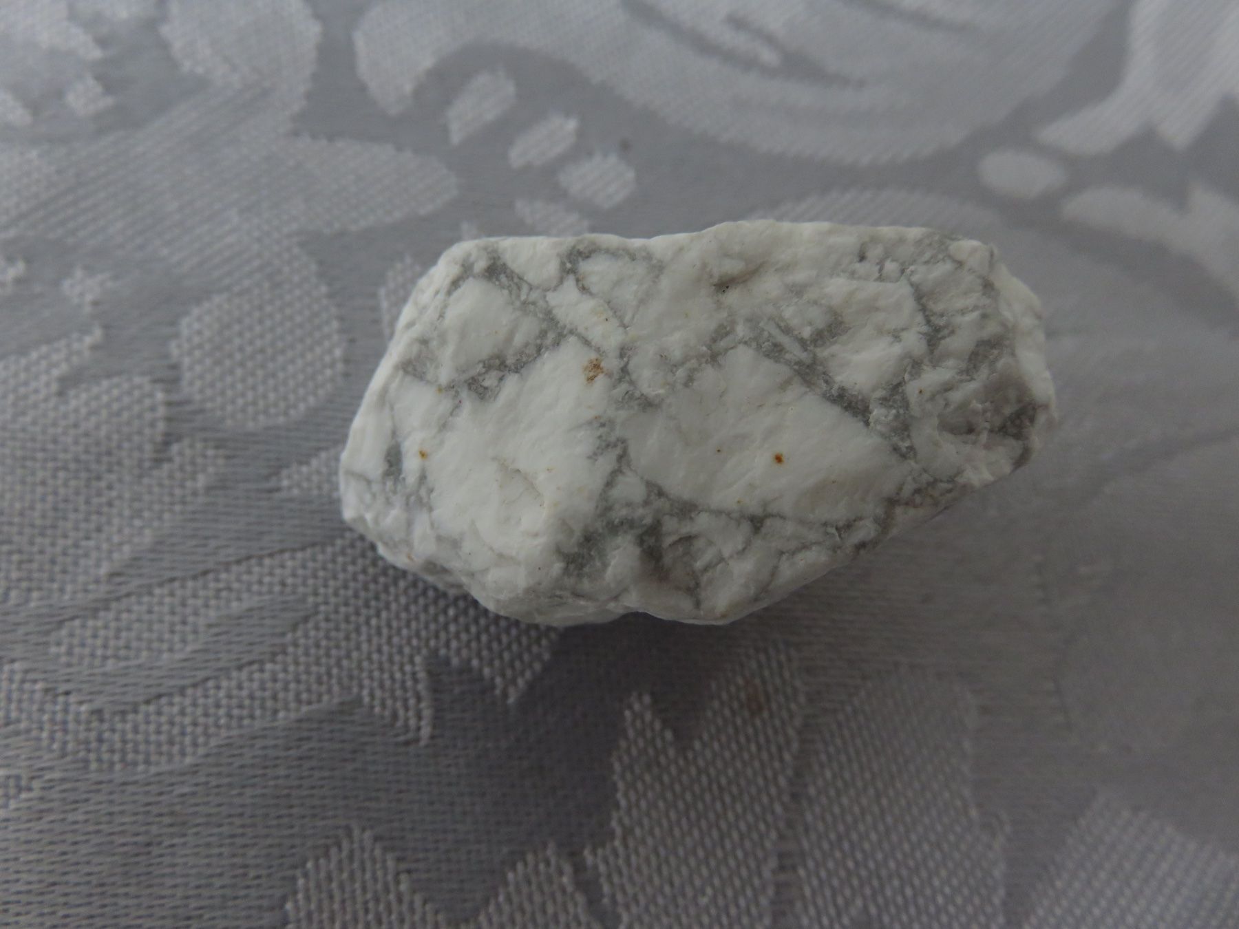 Mineralien & Heilsteine: Howlith – Neu (gemäss Beschreibung) aus Rümlang von baselsale1 3
