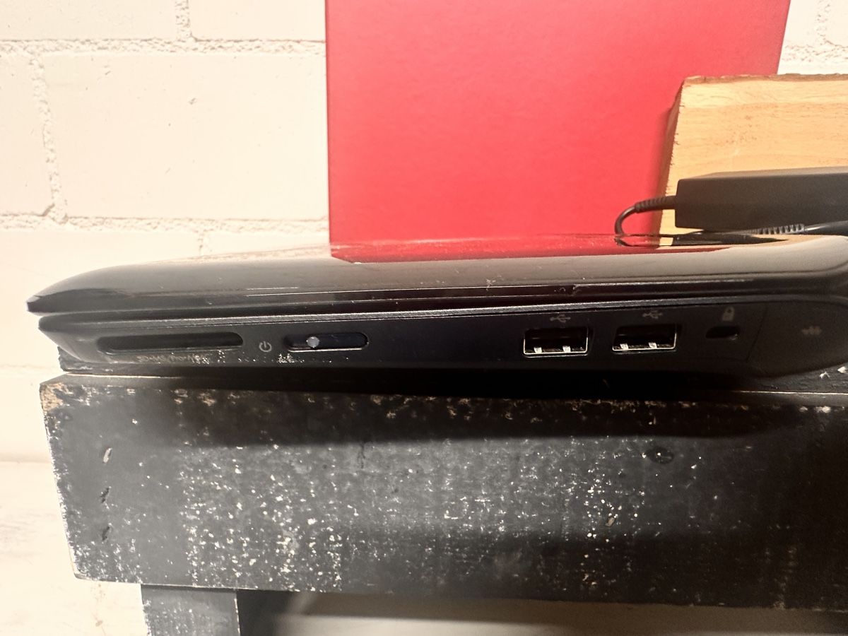 Notebook: HP Mini Laptop mit Netzteil und Tasche – Usato da Hägendorf venduto da tyl_kzs2 5