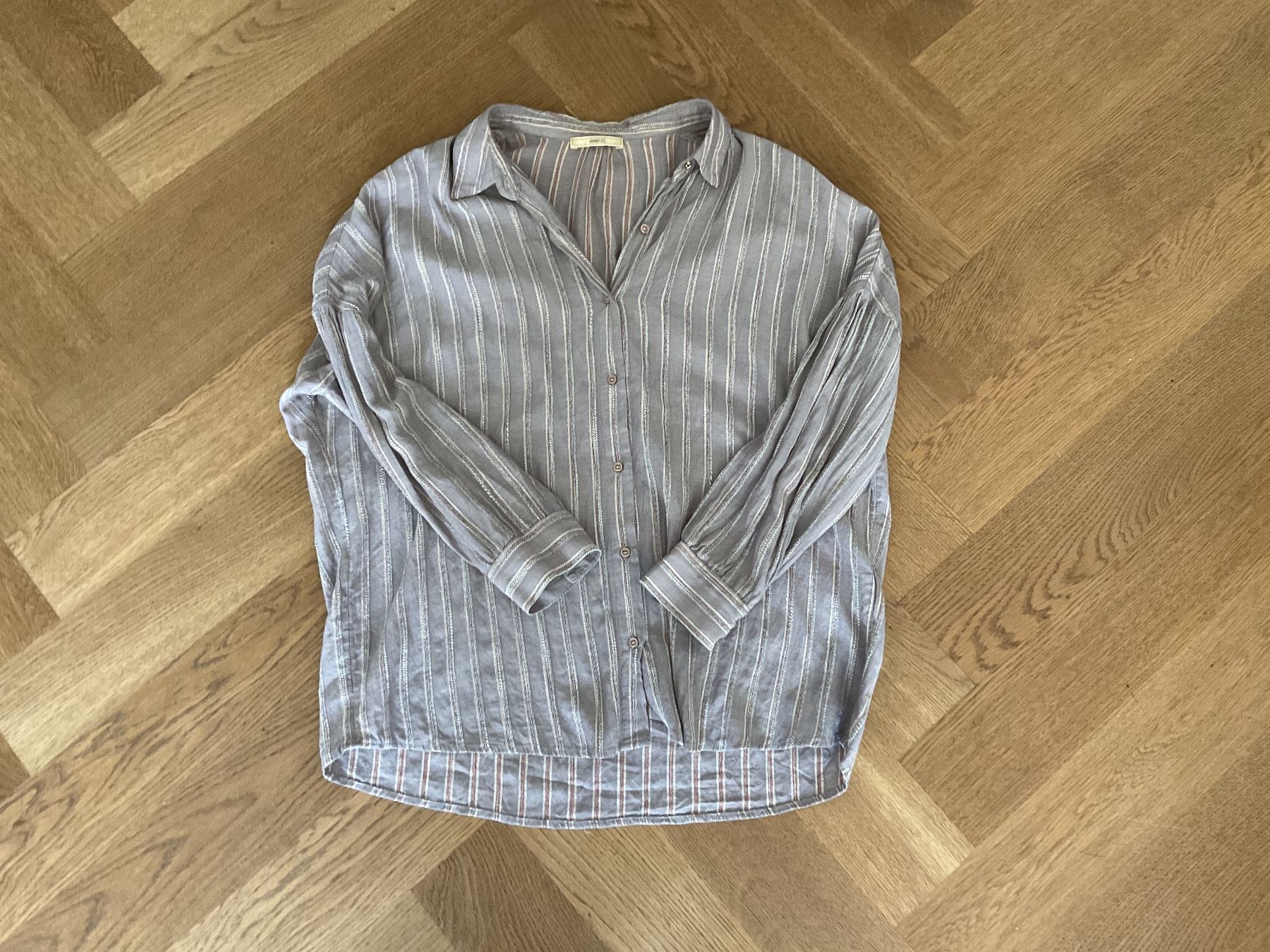Sessun Camicette: Sessùn Bluse Gr S – Usato da Basel venduto da cme03