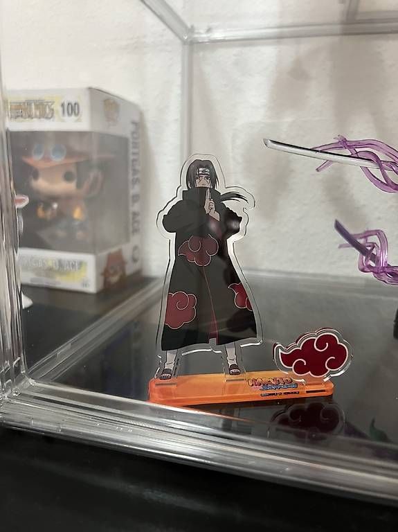 Figurines: Figure anime  – D'occasion à Lugano par -Utente- 2