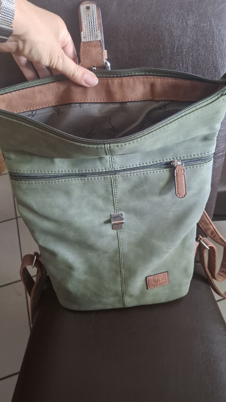 Sacs femmes: Rucksack Tasche Damen – D'occasion à Wäldi par Fergiu 1