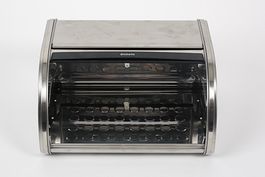 BRABANTIA Rollbrotkasten Medium