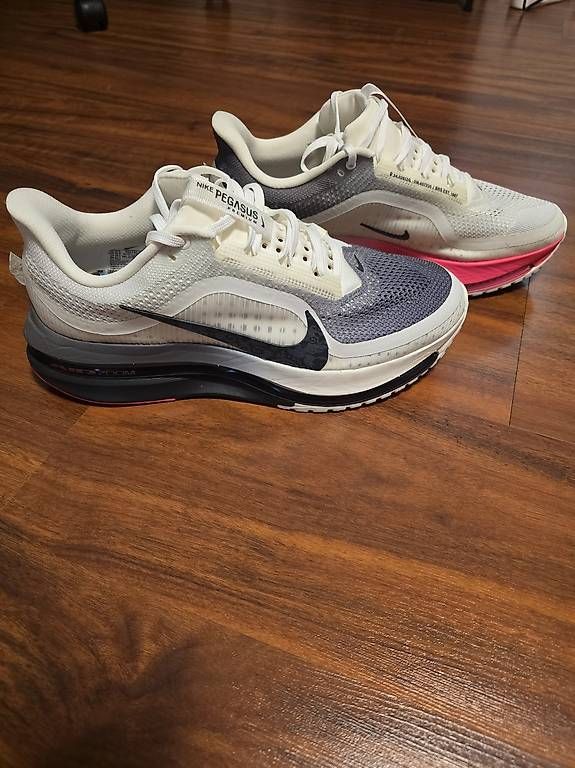 Scarpe da uomo: Nike Air zoom Max Pegasus grösse 45 – Usato da Flums venduto da bue_6bjt