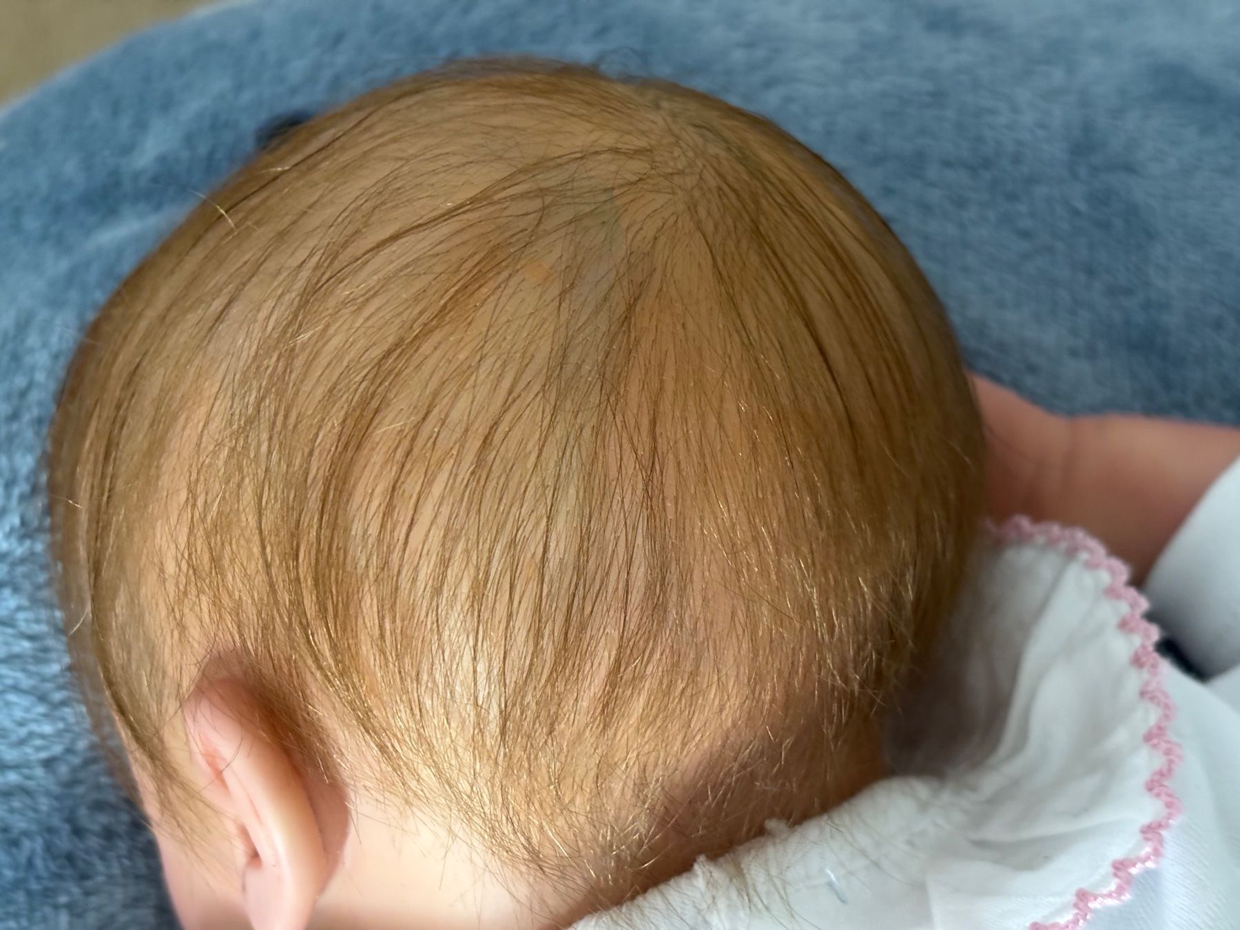Reborn Puppen: Original Rebornbaby Rachele – Neu und originalverpackt aus St. Gallen von SeverineWalli 6