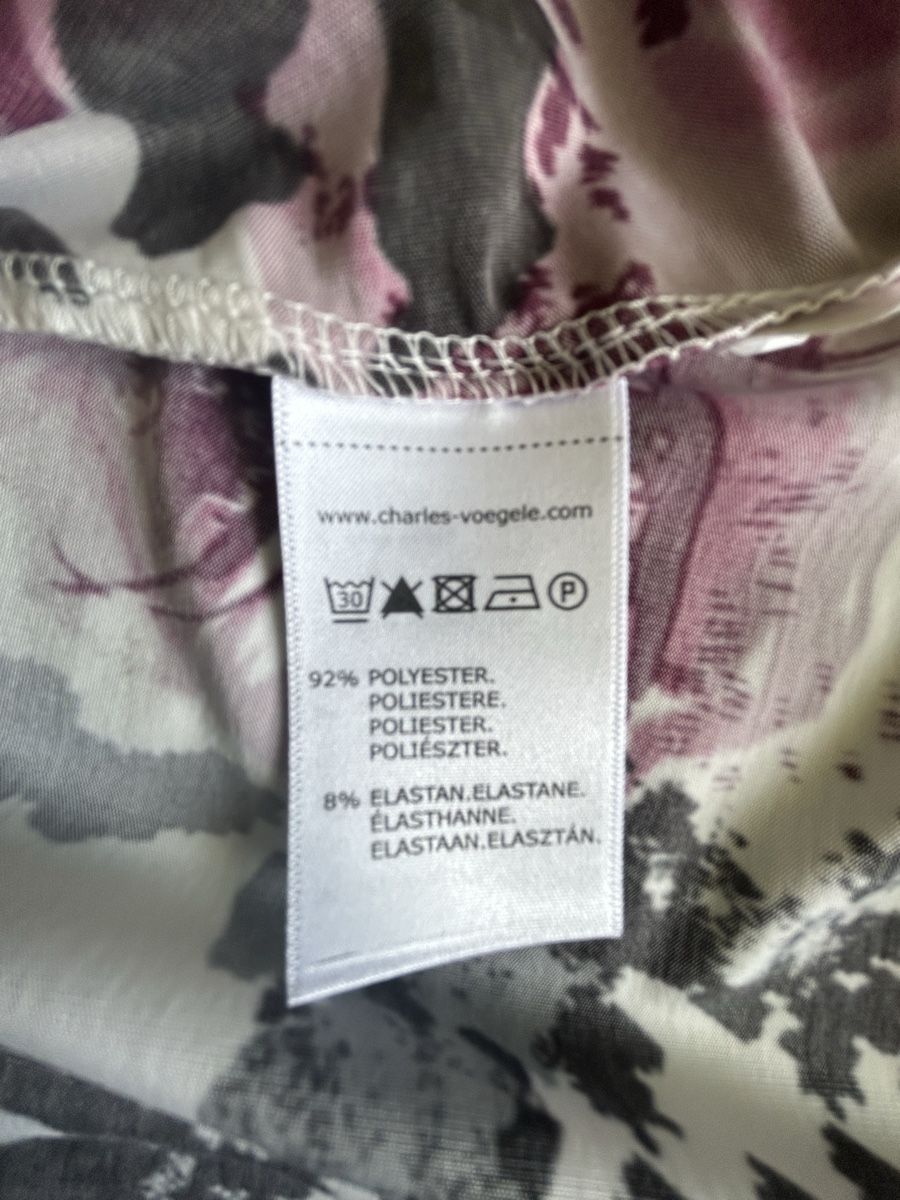 Vestiti: Elegandes Sommerkleid – Usato da Rüti ZH venduto da Masken 6