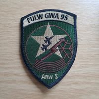 FULW GWA 95 Anw S