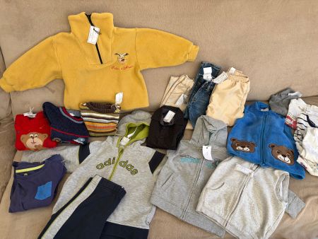 Lot habits t.92