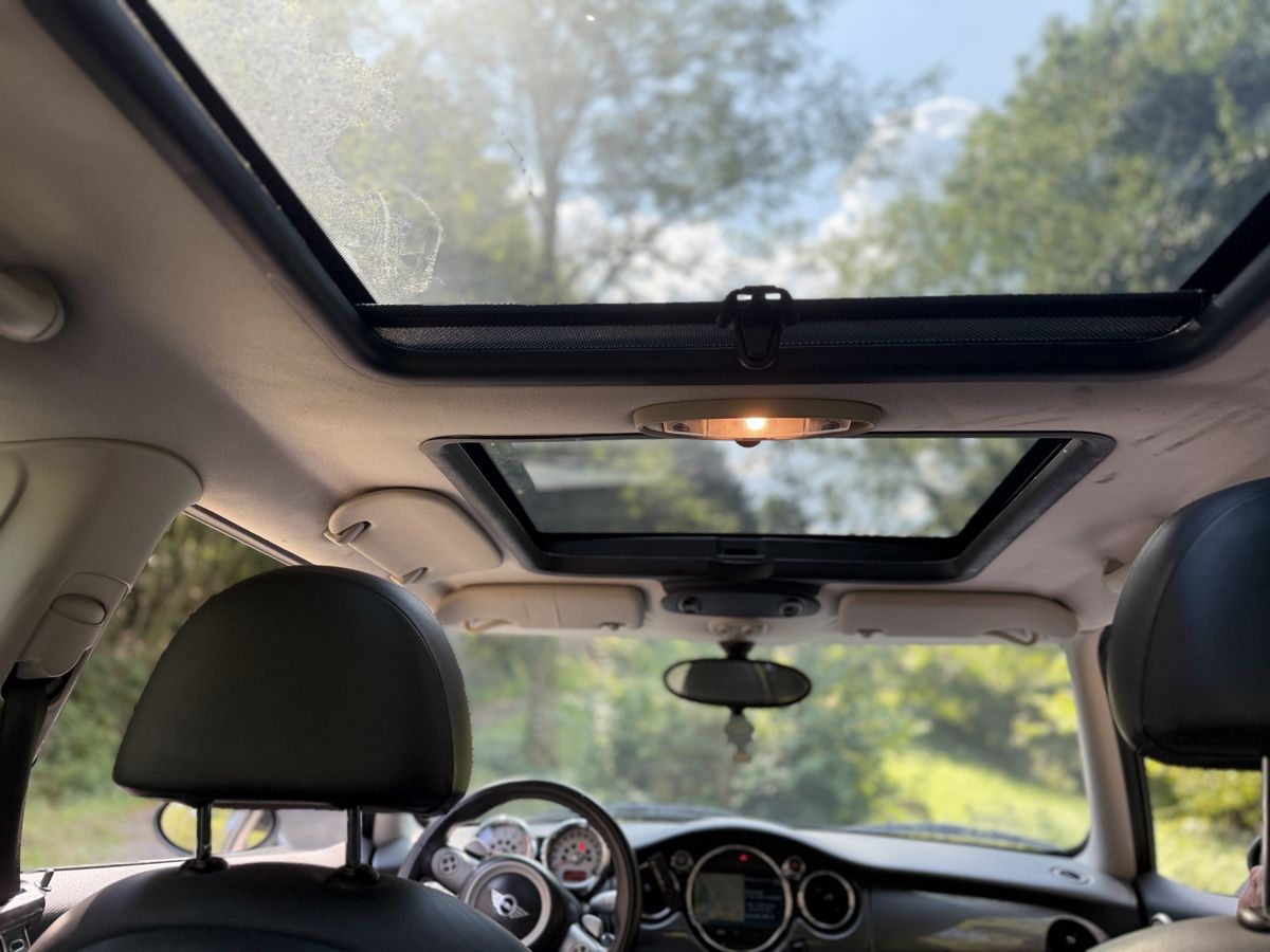 Mini Automobili: MINI COOPER  – Usato da Martigny venduto da JoJo1809 4
