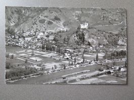 RARON - WALLIS