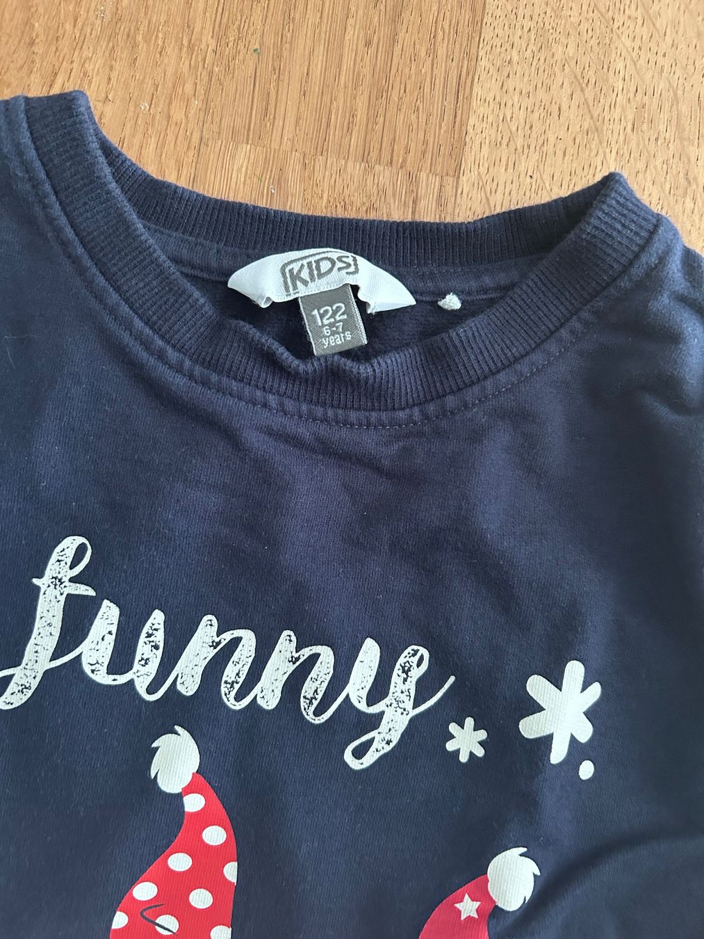 Maglioni & Felpe: Pullover 122 - neuwertig – Nuovo (secondo la descrizione) da Frauenfeld venduto da manuburg 1