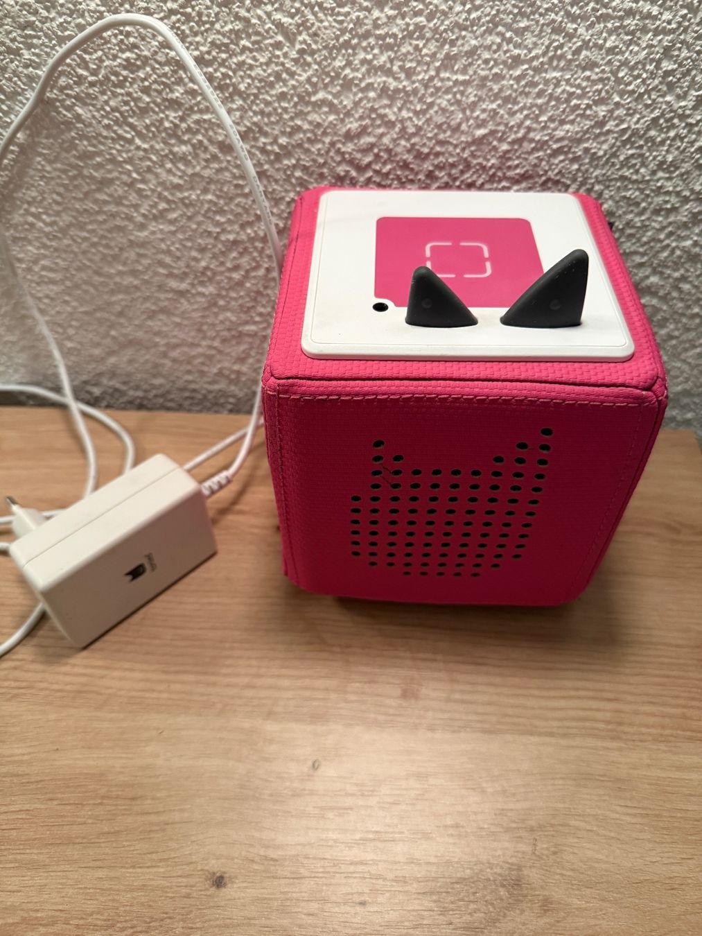 Livres audio: Toniebox Pink – D'occasion à Steffisburg par Copy22